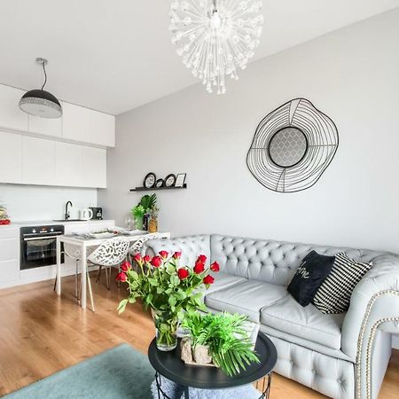 Good Time Apartment Βαρσοβία Εξωτερικό φωτογραφία