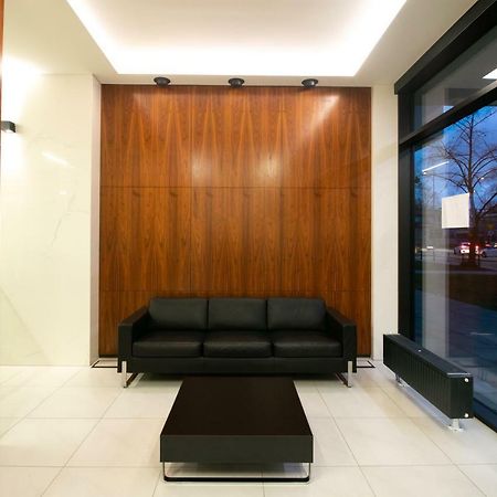 Good Time Apartment Βαρσοβία Εξωτερικό φωτογραφία