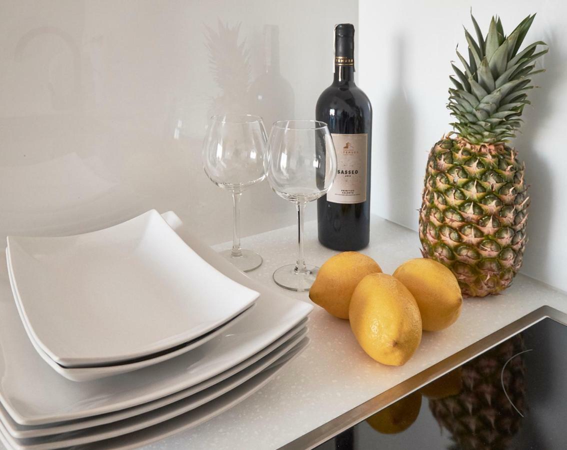 Good Time Apartment Βαρσοβία Εξωτερικό φωτογραφία