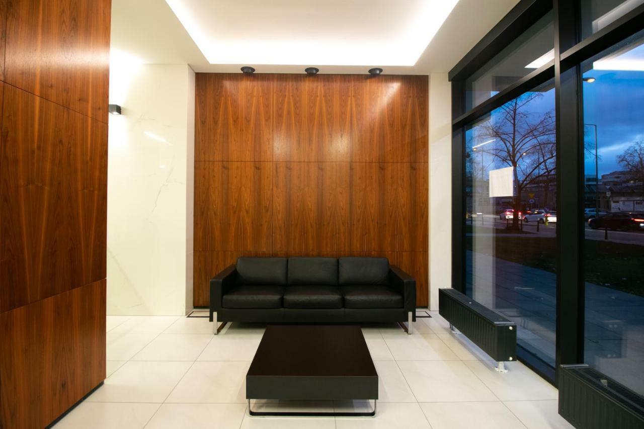 Good Time Apartment Βαρσοβία Εξωτερικό φωτογραφία