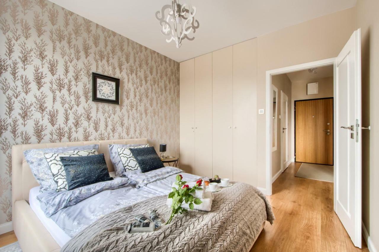 Good Time Apartment Βαρσοβία Εξωτερικό φωτογραφία